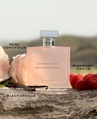 Ralph Lauren Beyond Romance Eau De Parfum Fragrance Collection