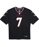 Nike Toddler C.j. Stroud Navy Houston Texans Game Jersey