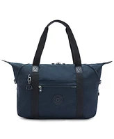 Kipling Art M Tote