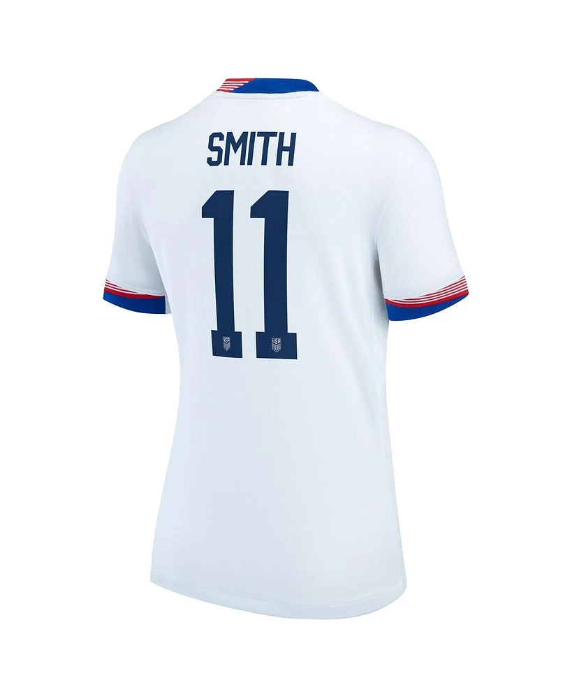 Nike Women's Sophia Smith Uswnt 2024 Stadium Replica Player Jersey