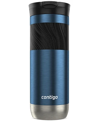 Contigo Snapseal Insulated Stainless Steel 24-Oz. Travel Mug