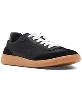 Steve Madden Women's Duo Low-Profile Lace-Up Sneakers