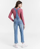 Levi's Big Girls Rib Knit Top