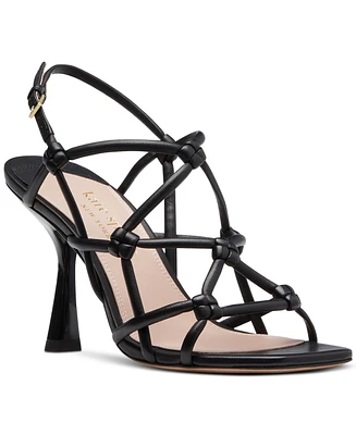 Kate Spade New York Women's Coco Strappy Dress Sandals