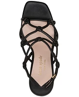 Kate Spade New York Women's Coco Strappy Dress Sandals