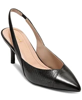 Cole Haan Women's Go-To Slingback Pumps