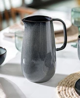 Villeroy & Boch Lave Glace Pitcher