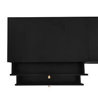 Elegant Tv Stand for TVs Up To 95"