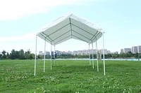 Canopy Garage for Home or Office Use