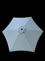 9FT Umbrella Frosty Green