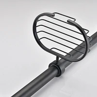 Handshower Shower Head With Handheld Shower System With 8" Rain Shower Head
