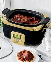 GreenPan Elite 18.9" Reserve Slow Cooker