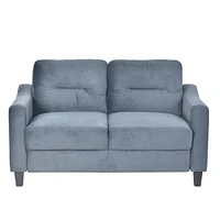 Couch Comfortable Sectional Couches And Sofas For Living Room Bedroom Office Small Space