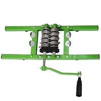 7L Manual Juicer Grinder, Portable Fruit Scratter