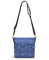 Radley London Finsbury Park Seahorse Small Ziptop Crossbody