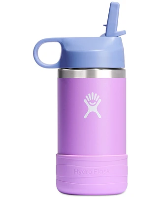 Hydro Flask 12-Oz. Kids' Wide-Mouth Stainless Steel Bottle