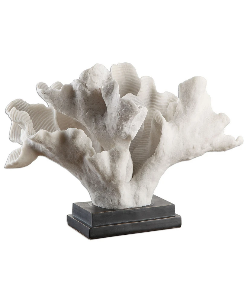 Uttermost Blade Coral