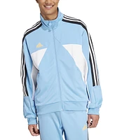 adidas Men's House of Tiro Nations Pack Track Jacket