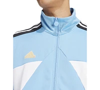 adidas Men's House of Tiro Nations Pack Track Jacket