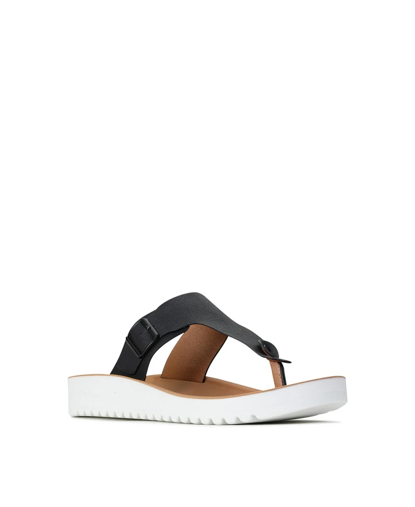 Los Cabos Nine Sandal