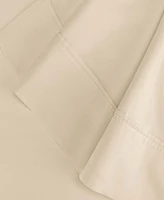 Superior Egyptian Cotton 400 Thread Count Solid Luxury Pillowcase Set