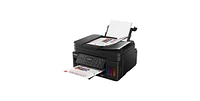 Canon Pixma G7020 Wireless MegaTank All-in-One Printer