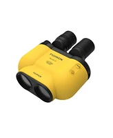 Fujifilm Ts-x 1440 Techno Stabi Binoculars (Yellow) w/Waterproof Camera Strap