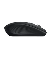 Logitech Mx Mechanical Wireless Keyboard w/Clicky Switches (Graphite)