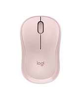 Logitech M240 Silent Cordless Long Range Bluetooth Mouse (Rose Pink)