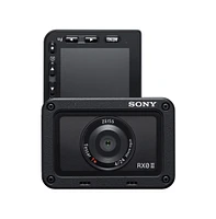 Sony Cyber-Shot Dsc-RX0 Ii Digital Camera