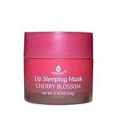 Pursonic Lip Sleeping Mask 2 Pack- Cherry Blossom & Berries