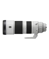 Sony Fe 200-600mm f/5.6-6.3 G Oss Super Telephoto Zoom Lens