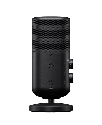 Sony Wireless Streaming Microphone Ecm-S1