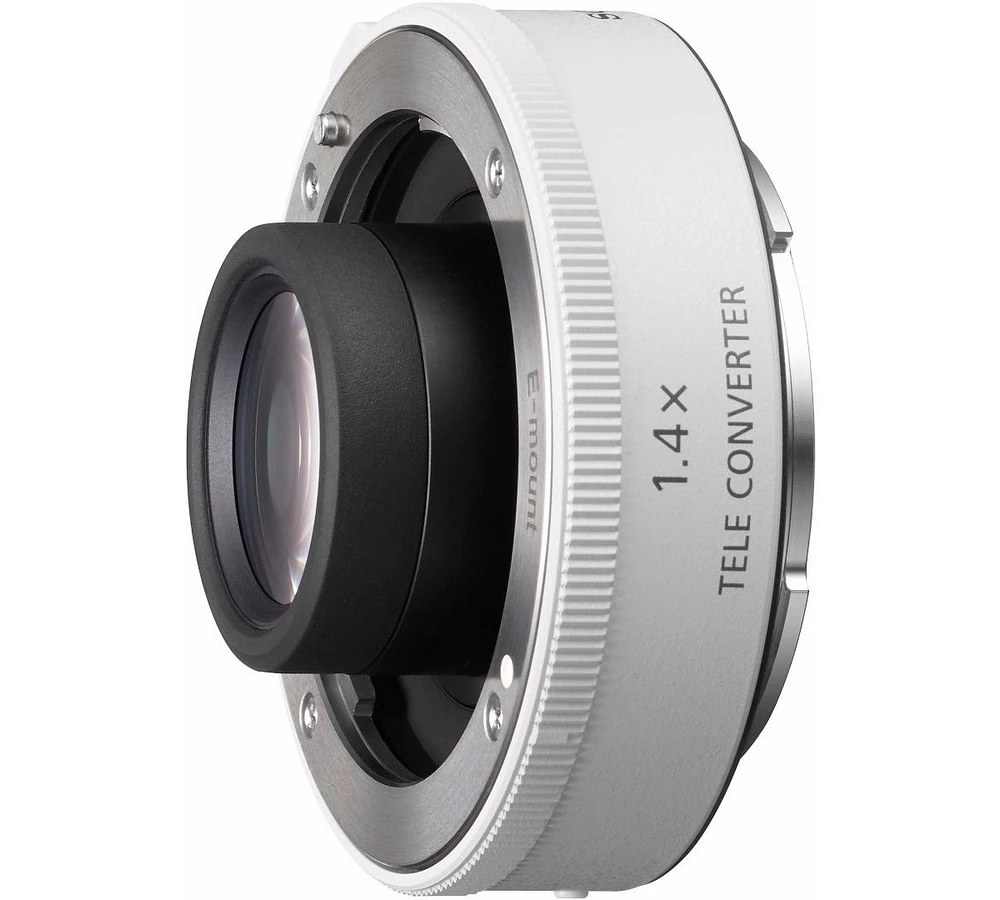 Sony Fe 1.4x Teleconverter Lens