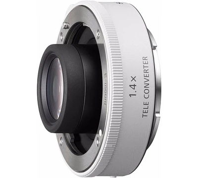 Sony Fe 1.4x Teleconverter Lens