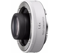 Sony Fe 1.4x Teleconverter Lens