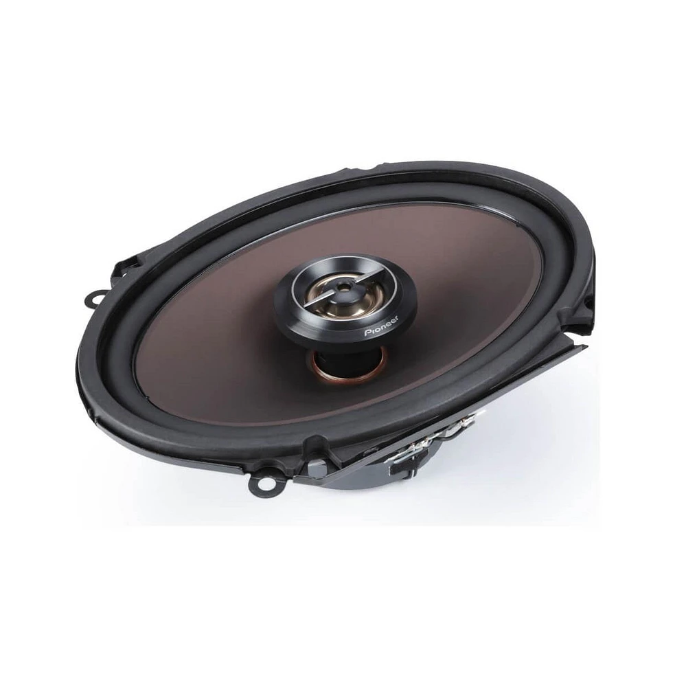 Pioneer A-Series 6 inch x 8 inch 2-Way Car Speakers