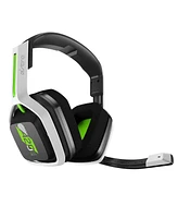 Astro A20 Gen 2 Wireless Gaming Headset for Xbox One, Xbox Series X|S, Pc - White/Green