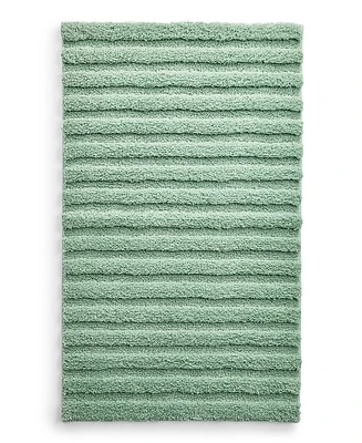 Charter Club Signature Bath Rug, 21" x 34", Exclusively at Macy's