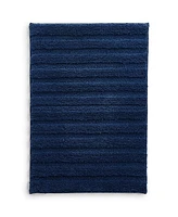 Charter Club Signature Bath Rug, 17" x 24", Exclusively at Macy's