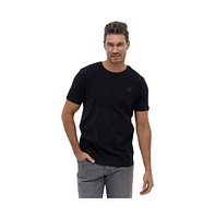 Bench Dna Men's Darfiti Color Block Tee