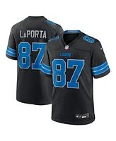 Nike Men's Sam LaPorta Detroit Lions Game Jersey