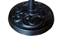 Resin Umbrella Base