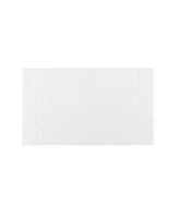 Arkwright Home Admiral Hand Towels (12 Pack), 16x27 in., Cotton Poly Blend, White