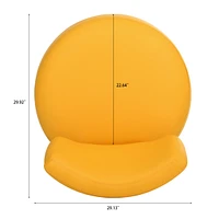29" Wide Swivel Chair