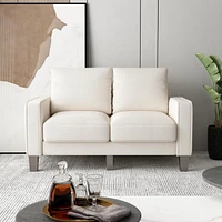 Modern Living Room Furniture Sofa In Fabric 2+3