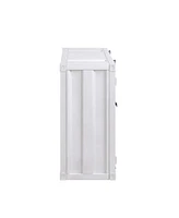 Carserver for Home or Office Use