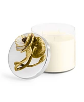 Michael Aram Anemone Candle