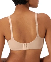 Bali Women's Breathe Wireless T-Shirt Bra DF7594