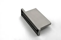 Versatile High Flow Bathroom Fixture Array